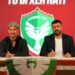 Amed Sportif Faaliyetler, Galatasaray’dan Berk Kızıldemir’i kadrosuna kattı