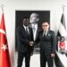 Beşiktaş, Kassoum Ouattara'yı kadrosuna kattı