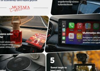 Karayolları Trafik Yönetmeliği’nde yeni düzenleme