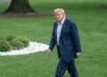 Trump: İran sanırım ihtiyaç duyduğumuz şeylerin neredeyse hepsini kabul etti