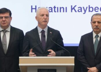 Vali Gül, 2026'nın ilk 6 aylık emniyet verilerini açıkladı