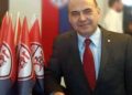 Altınordu Spor Kulübü Derneği Başkanı Bezircilioğlu: Mehmet Özkan'ın devam etmesini isteriz