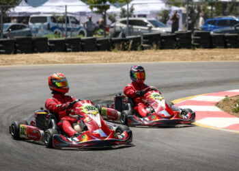 Dynamic Racing Team, Türkiye Karting Şampiyonası’nın üçüncü ayağında tüm kategorilerde podyuma çıktı