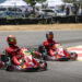 Dynamic Racing Team, Türkiye Karting Şampiyonası’nın üçüncü ayağında tüm kategorilerde podyuma çıktı