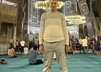 Aracında 43 kilo uyuşturucuyla yakalanıp, ‘haberim yok’ diyen sanığa 10 yıl hapis