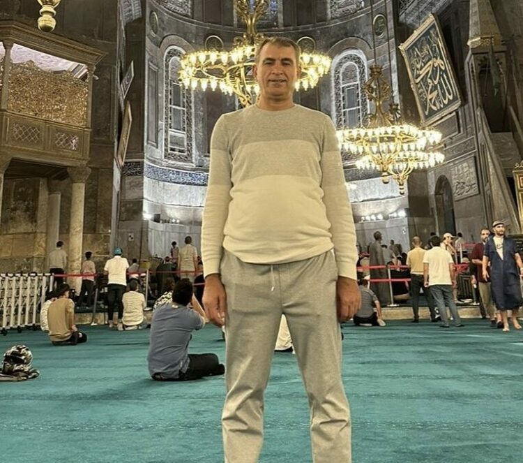 Aracında 43 kilo uyuşturucuyla yakalanıp, ‘haberim yok’ diyen sanığa 10 yıl hapis