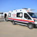 CİMER, hacda rahatsızlanan kişi için ambulans uçak talebini 48 saatte karşıladı