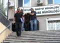 Esenyurt'taki silahlı saldırının şüphelileri Edirne'de yurt dışına kaçmak isterken yakalandı