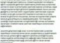 Cevdet Yılmaz: Enflasyonda aşağı yönlü ana eğilimin devam etmesi bekleniyor