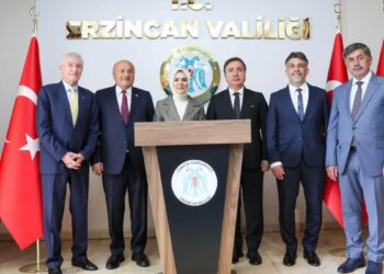 Bakan Göktaş: 81 ilimize devletimizin şefkat elini uzatıyoruz