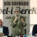 AK Parti’li Uygur: Türkiye Yüzyılı hedefleri doğrultusunda mücadelemizi sürdüreceğiz