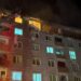 Tekirdağ'da apartman dairesinde patlama: 1 ölü