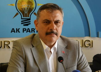 Bakan Çiftçi: Türkiye, dünyada itibarı olan güçlü bir devlettir