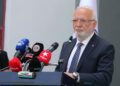 AK Parti'li Elitaş: Sanayinin ilk temellerinin ortaya çıktığı vilayetlerde öncülük yapmamız lazım