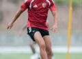 Kayserispor'un Erciyes kampı başladı