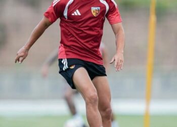 Kayserispor'un Erciyes kampı başladı