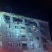 Tekirdağ'da apartman dairesinde patlama ve yangın: 2 ölü, 2 yaralı - YENİDEN