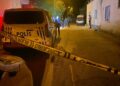 Adana'da silahlı kavga: 1'i ağır 4 yaralı