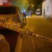 Adana'da silahlı kavga: 1'i ağır 4 yaralı