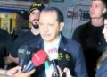 İstanbul İl Emniyet Müdürü Selami Yıldız, Şişli’de dron destekli narkotik ve asayiş denetimine katıldı