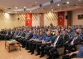 Ankara’da NATO Zirvesi öncesi güvenlik tedbirleri toplantısı düzenlendi
