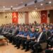 Ankara’da NATO Zirvesi öncesi güvenlik tedbirleri toplantısı düzenlendi