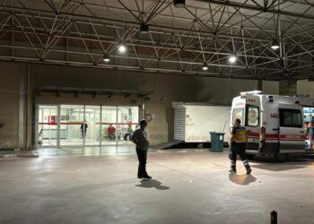 Manisa’da mevlitte dağıtılan tavuklu pilav sonrası 19 kişi hastanelik oldu