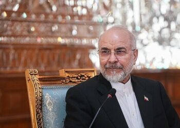 Kalibaf'tan Trump'a yanıt: ABD'de 40 milyondan fazla kişi gıda kuponuna bağımlı