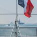Macron: Charles de Gaulle gemisi Fransa'daki limanına dönüyor