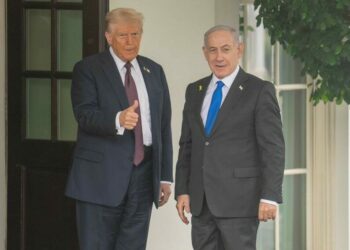 İsrail: Netanyahu ve Trump yakın zamanda bir araya gelecek