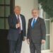 İsrail: Netanyahu ve Trump yakın zamanda bir araya gelecek