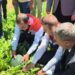Iğdır’da 7 bin dekar alanda üretilen karpuzda 30 bin ton rekolte beklentisi