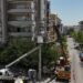 Toroslar EDAŞ, Gaziantep'te sıcak havaya karşı şebekeleri güçlendiriyor