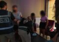 Tunceli merkezli 5 ilde fuhuş operasyonu: 6 tutuklama
