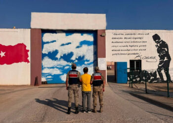 Gaziantep'te, firari FETÖ hükümlüsü yakalandı