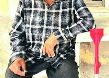 Evinin balkonunda uyurken ayının saldırısına uğrayan kişi öldü