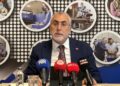 Bakan Işıkhan: Çalışma hayatını güçlendirecek politikaları kararlılıkla uyguluyoruz