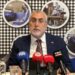 Bakan Işıkhan: Çalışma hayatını güçlendirecek politikaları kararlılıkla uyguluyoruz