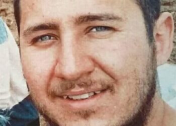 Kuyuya su pompası monte ederken akıma kapılıp öldü