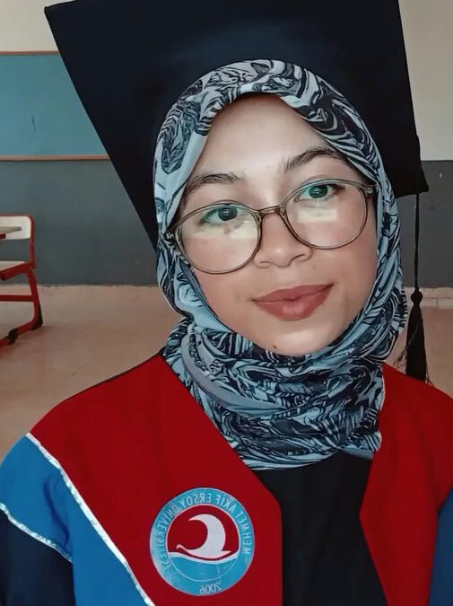 'Hastaneye gidiyorum' diyerek kaybolan kızının bulunmasını istedi