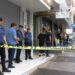 Maltepe’de kuyumcuda silahlı soygun
