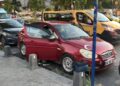 Üsküdar’da park halindeki otomobilde ölü bulundu
