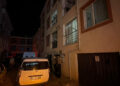 Evinde ölü bulundu