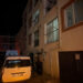 Evinde ölü bulundu