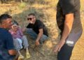 Aydın’da kaybolan 80 yaşındaki kadın, sağ olarak bulundu