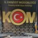 İzmir'de silah kaçakçılığı operasyonu: 1 tutuklama