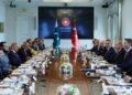 Bakan Kacır: Türkiye-Pakistan İş ve Yatırım Forumu’nda iki ülkenin iş dünyası temsilcileriyle buluştuk