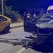 Alkollü sürücünün kullandığı otomobil, taksiye çarptı: 1 yaralı