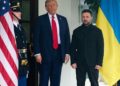 Zelenskiy ve Trump telefonda görüştü