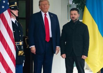 Zelenskiy ve Trump telefonda görüştü